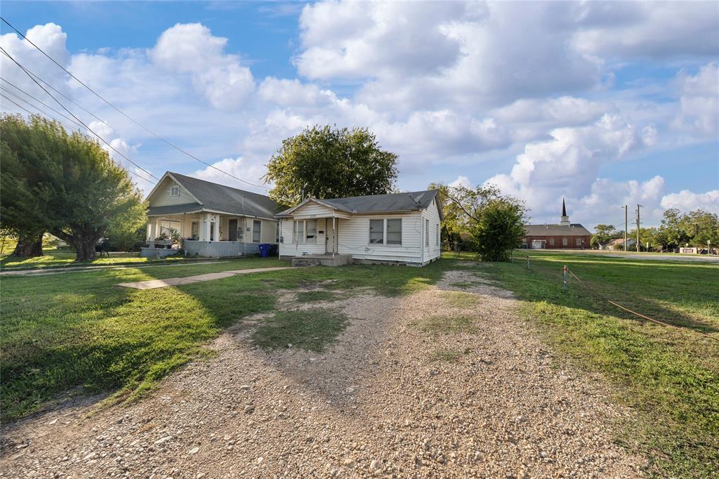 2209 Cleveland Avenue, Waco, TX 76706