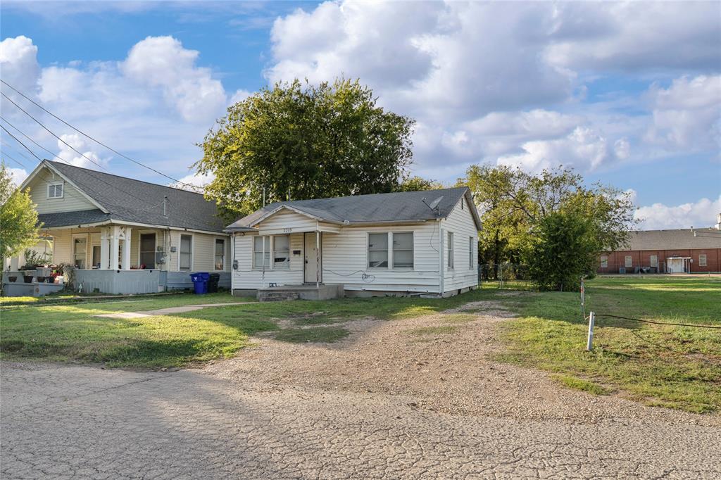 2209 Cleveland Avenue, Waco, TX 76706