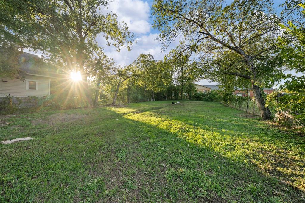 2209 Cleveland Avenue, Waco, TX 76706