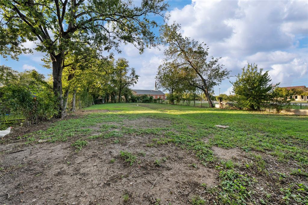 2209 Cleveland Avenue, Waco, TX 76706