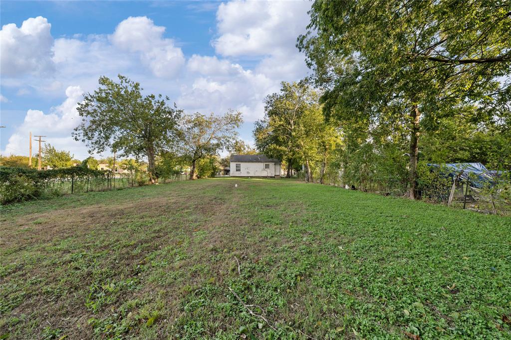 2209 Cleveland Avenue, Waco, TX 76706