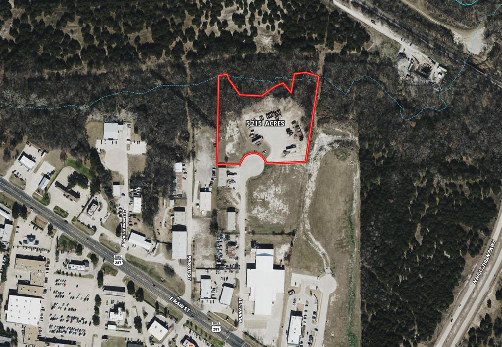 Aerial Boundaries Aerial Boundaries