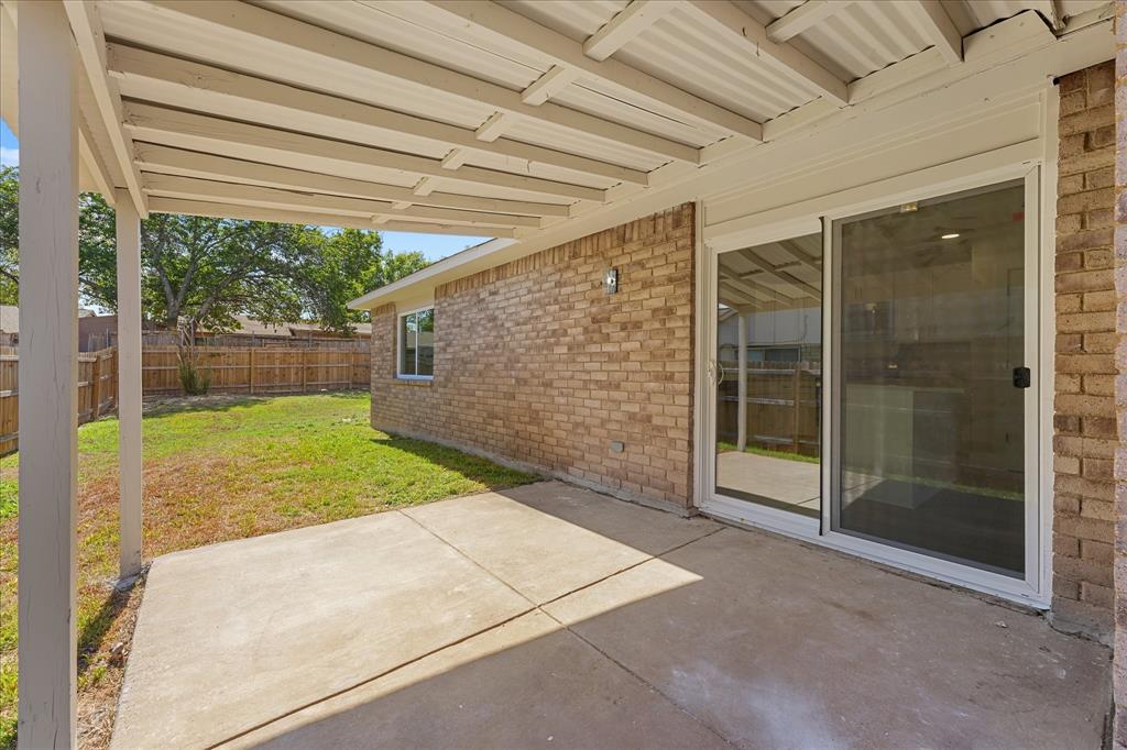 7310 Flameleaf Place, Dallas, TX 75249
