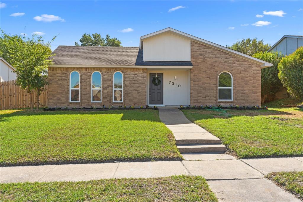 7310 Flameleaf Place, Dallas, TX 75249