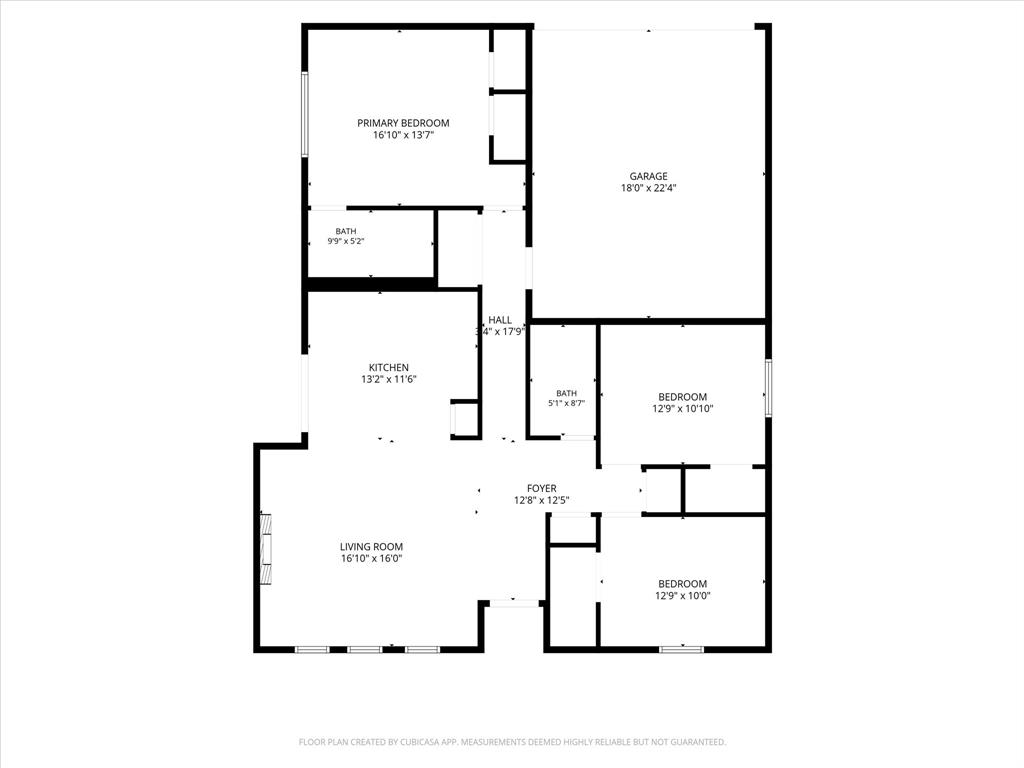 7310 Flameleaf Place, Dallas, TX 75249