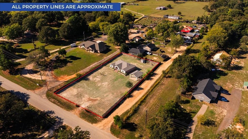 758 County Road 37, Tyler, TX 75706