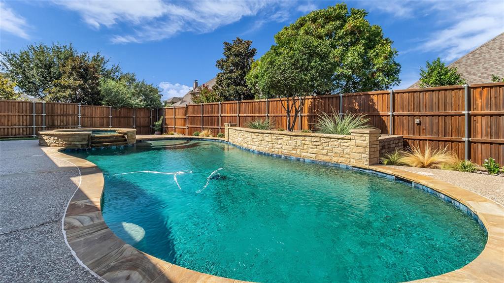 900 Blue Ridge Drive, Prosper, TX 75078