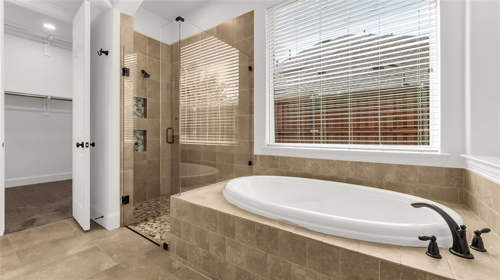 900 Blue Ridge Drive, Prosper, TX 75078