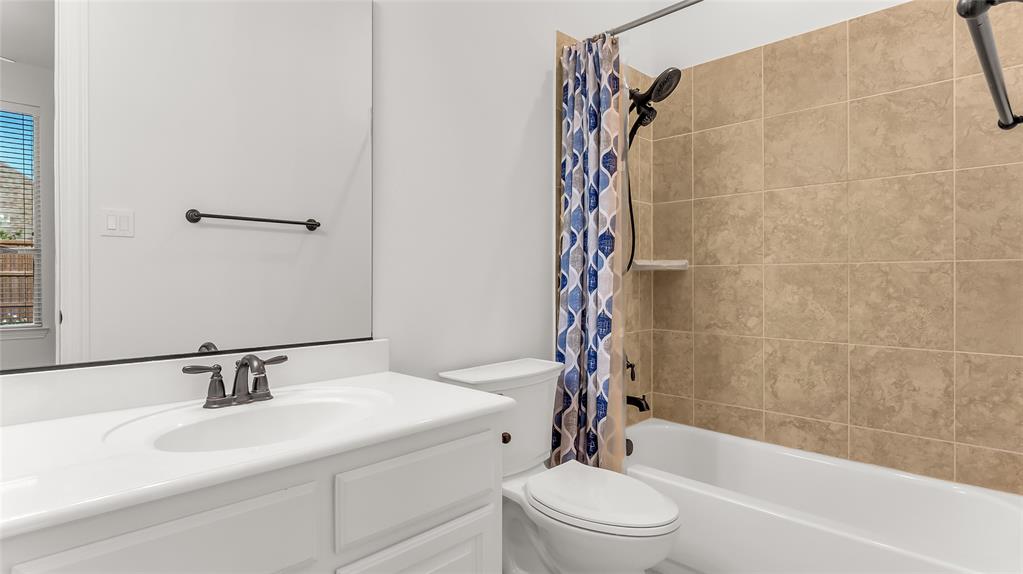 900 Blue Ridge Drive, Prosper, TX 75078