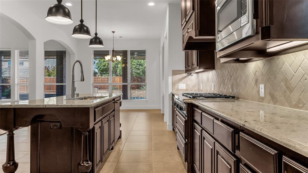 900 Blue Ridge Drive, Prosper, TX 75078