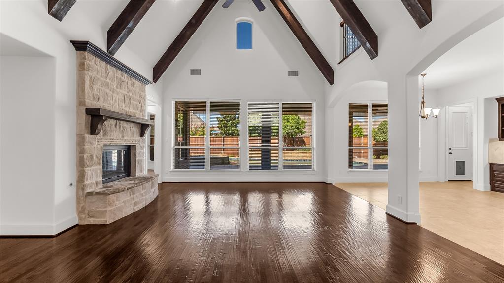 900 Blue Ridge Drive, Prosper, TX 75078