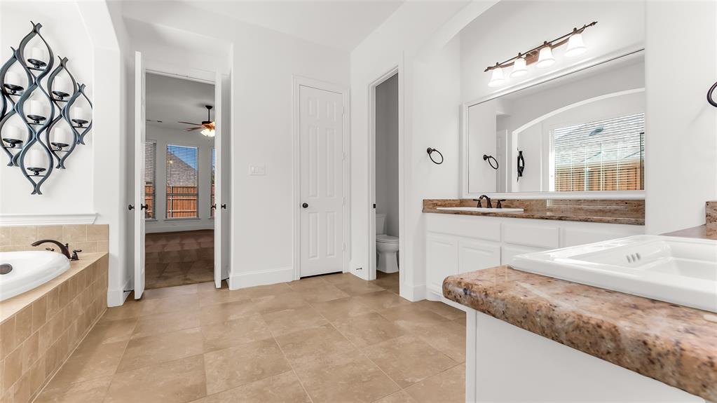 900 Blue Ridge Drive, Prosper, TX 75078
