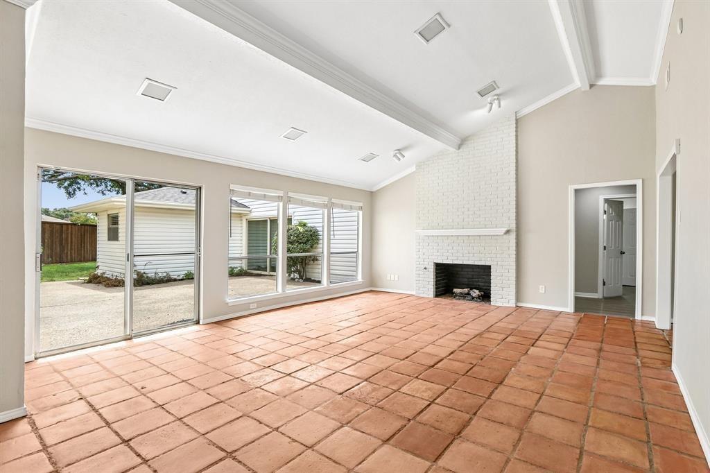 2840 Meadowbrook Drive, Plano, TX 75075