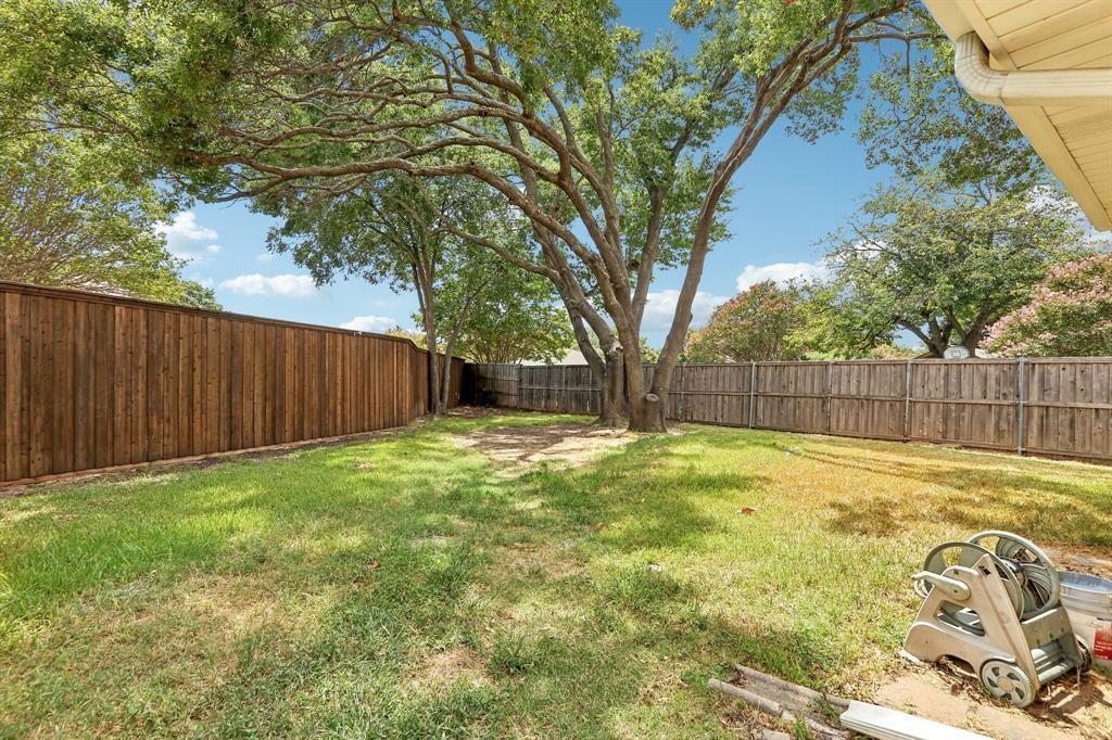 2840 Meadowbrook Drive, Plano, TX 75075