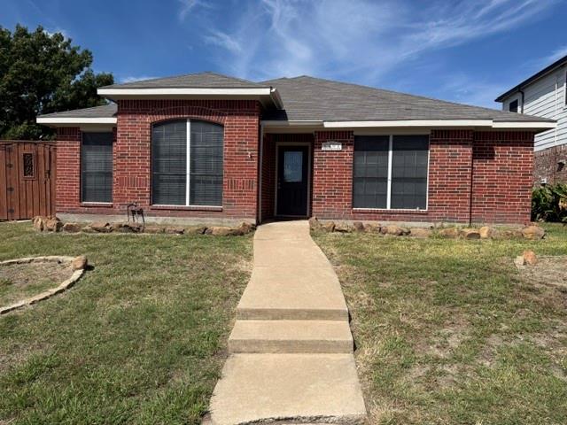 2904 Lakefield Drive, Wylie, TX 75098