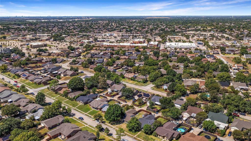 9017 Millwood, Rowlett, TX 75088 9017 Millwood, Rowlett, TX 75088