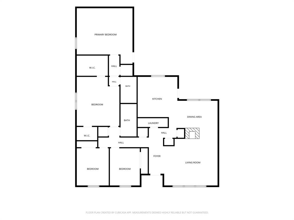 9017 Millwood, Rowlett, TX 75088