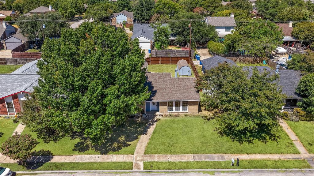 9017 Millwood, Rowlett, TX 75088 9017 Millwood, Rowlett, TX 75088