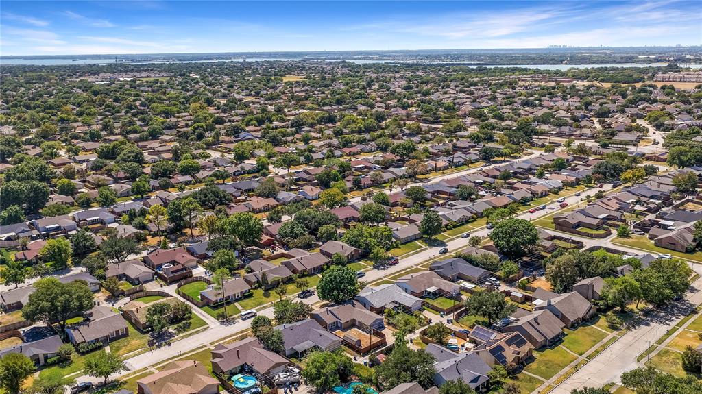 9017 Millwood, Rowlett, TX 75088 9017 Millwood, Rowlett, TX 75088
