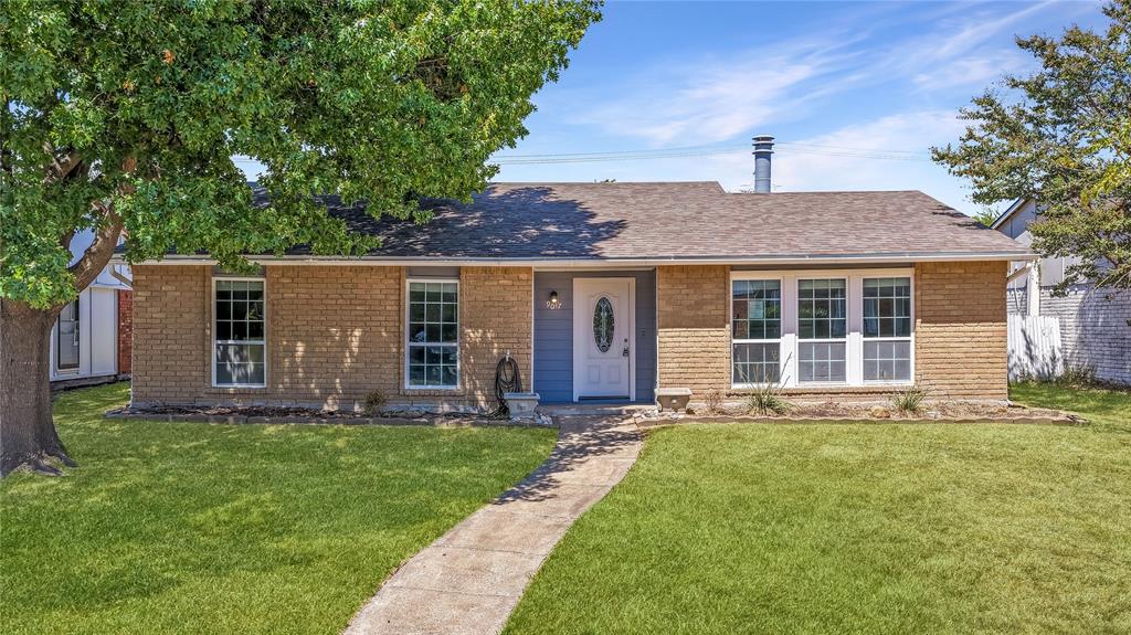 9017 Millwood, Rowlett, TX 75088 9017 Millwood, Rowlett, TX 75088
