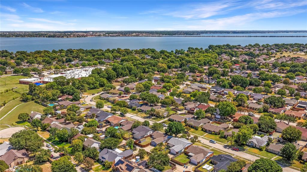 9017 Millwood, Rowlett, TX 75088
