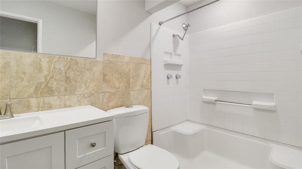 9017 Millwood, Rowlett, TX 75088
