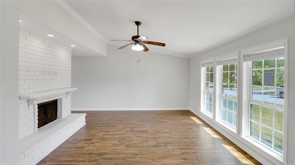 9017 Millwood, Rowlett, TX 75088