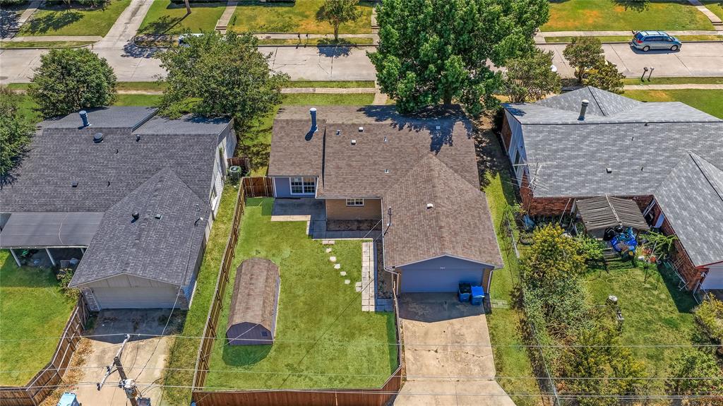 9017 Millwood, Rowlett, TX 75088 9017 Millwood, Rowlett, TX 75088