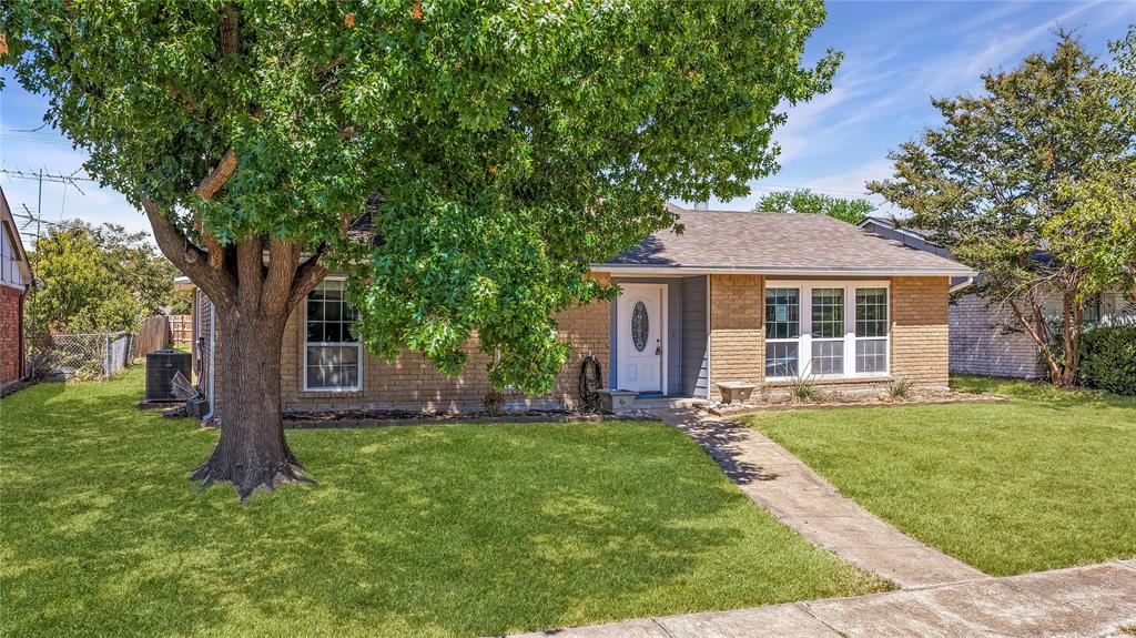 9017 Millwood, Rowlett, TX 75088 9017 Millwood, Rowlett, TX 75088
