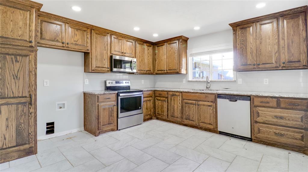 9017 Millwood, Rowlett, TX 75088