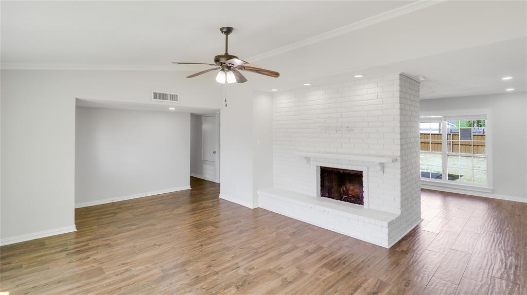 9017 Millwood, Rowlett, TX 75088