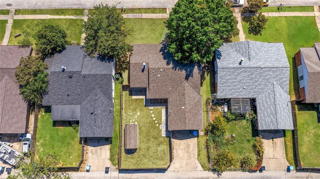 9017 Millwood, Rowlett, TX 75088 9017 Millwood, Rowlett, TX 75088