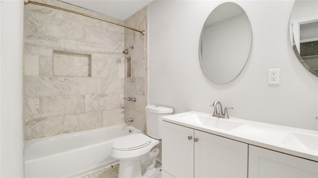 9017 Millwood, Rowlett, TX 75088