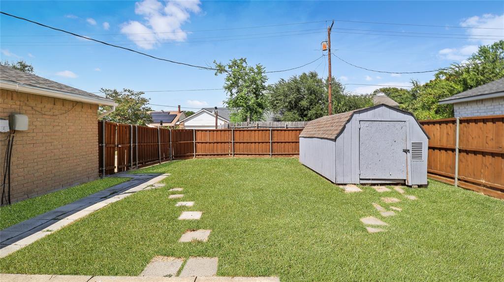 9017 Millwood, Rowlett, TX 75088