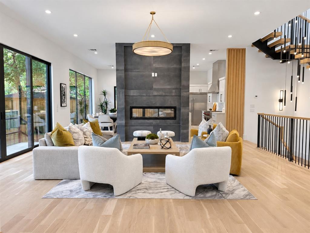 3624 N Fitzhugh Avenue, Dallas, TX 75204