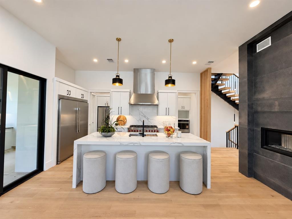 3624 N Fitzhugh Avenue, Dallas, TX 75204 3624 N Fitzhugh Avenue, Dallas, TX 75204