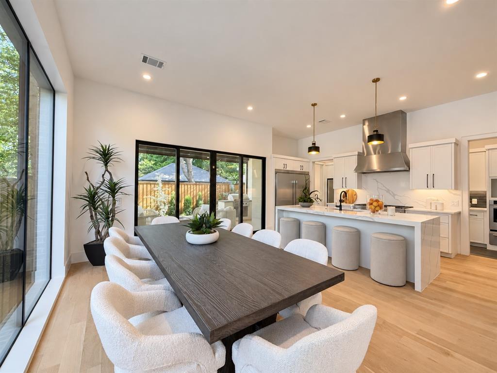 3624 N Fitzhugh Avenue, Dallas, TX 75204 3624 N Fitzhugh Avenue, Dallas, TX 75204