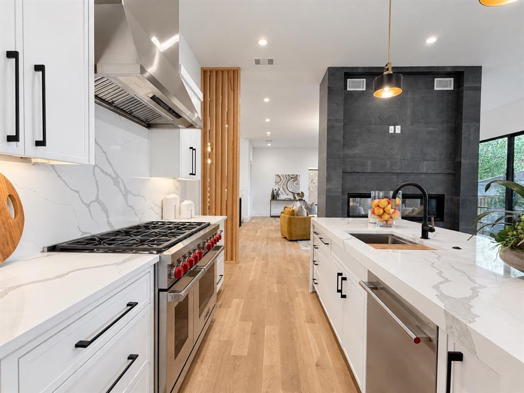 3624 N Fitzhugh Avenue, Dallas, TX 75204