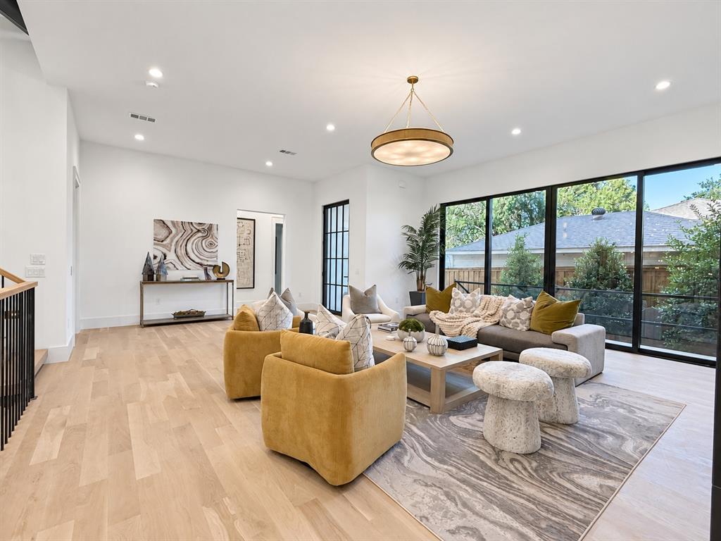 3624 N Fitzhugh Avenue, Dallas, TX 75204