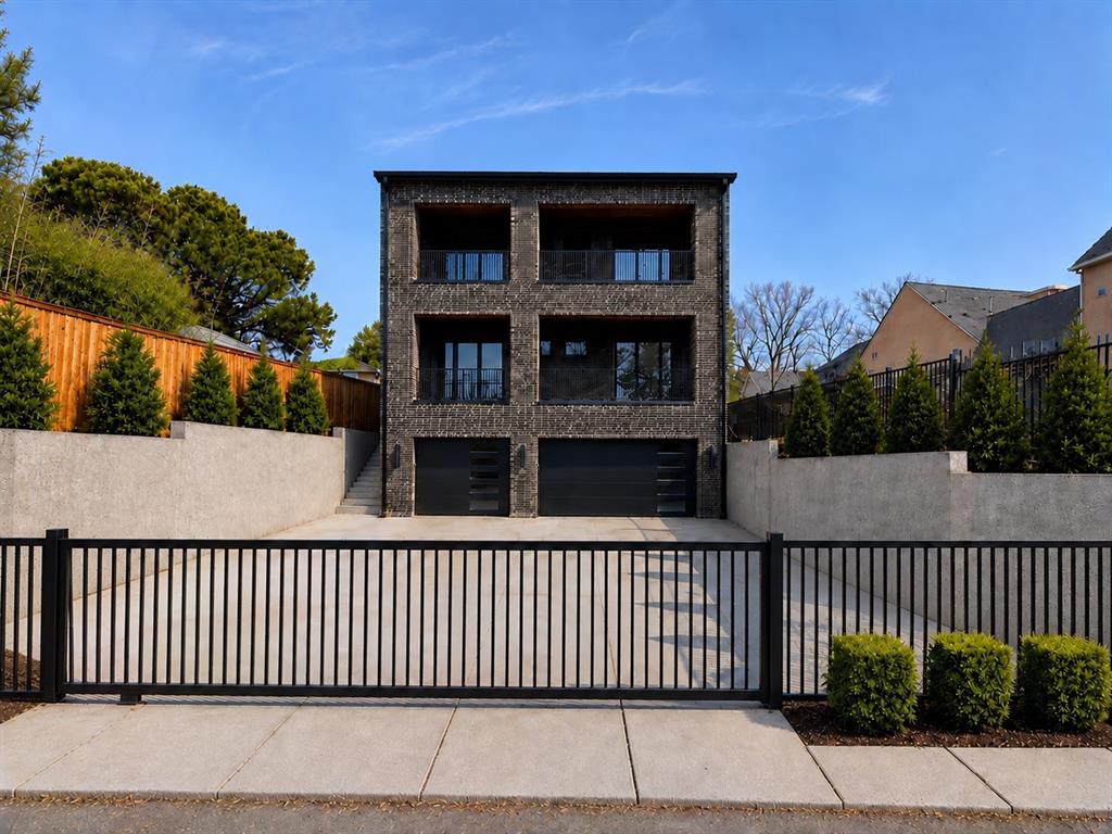 3624 N Fitzhugh Avenue, Dallas, TX 75204