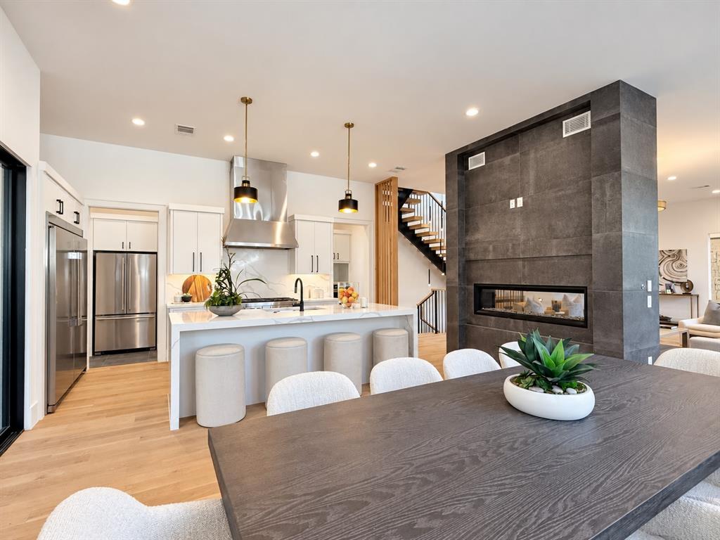 3624 N Fitzhugh Avenue, Dallas, TX 75204 3624 N Fitzhugh Avenue, Dallas, TX 75204