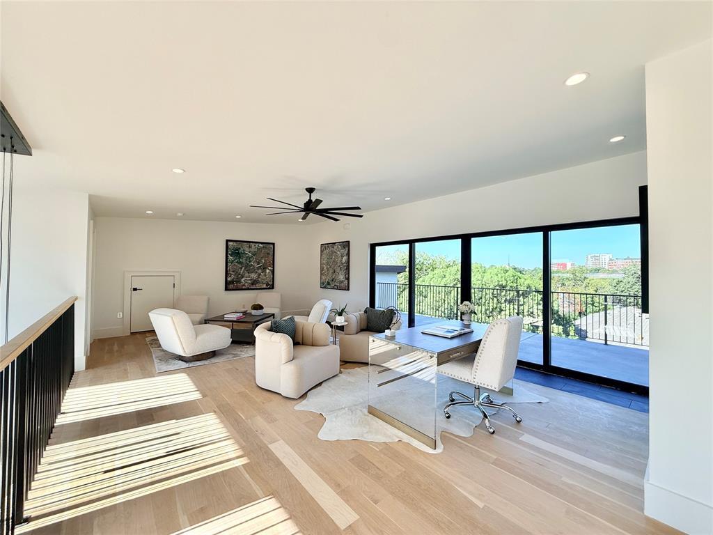 3624 N Fitzhugh Avenue, Dallas, TX 75204