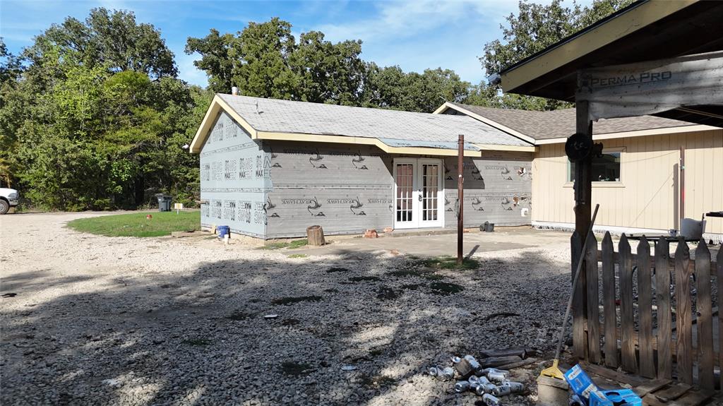 1481 County Road 3625, Quinlan, TX 75474 1481 County Road 3625, Quinlan, TX 75474