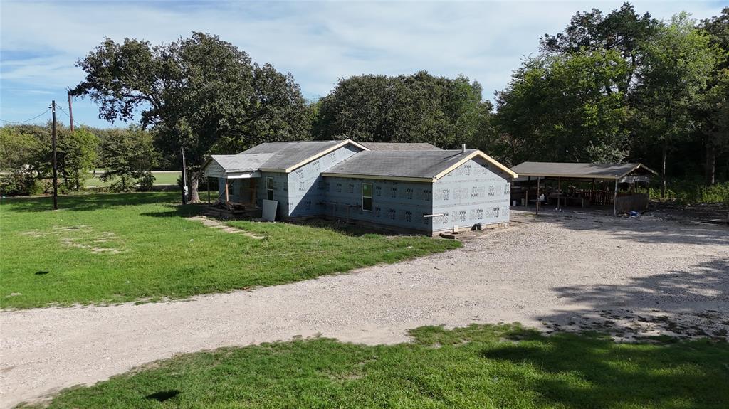 1481 County Road 3625, Quinlan, TX 75474