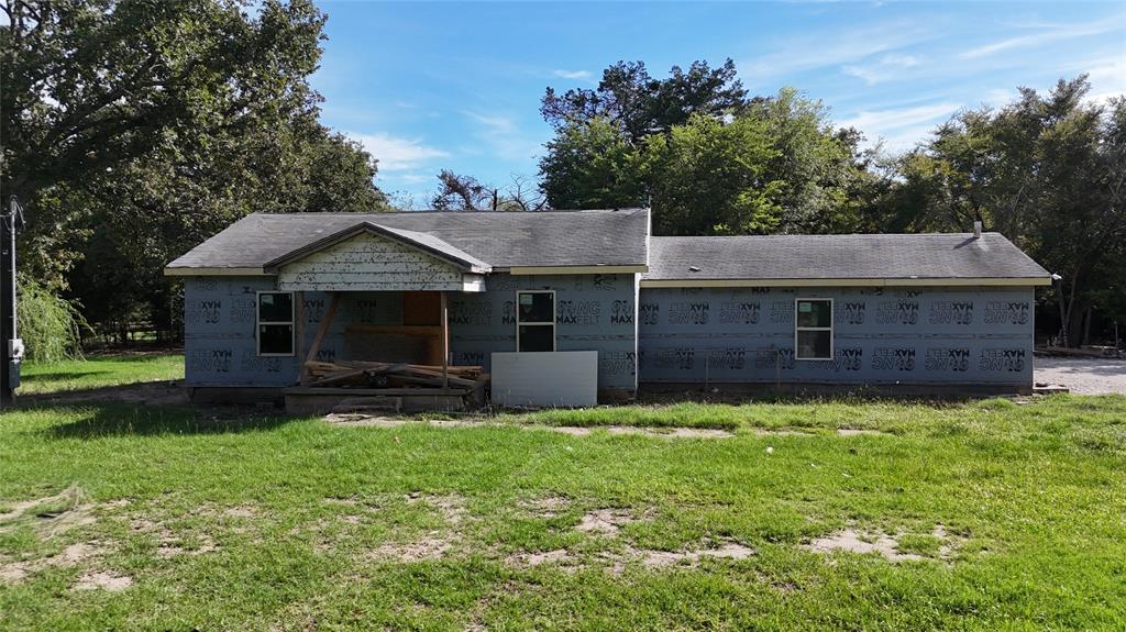 1481 County Road 3625, Quinlan, TX 75474 1481 County Road 3625, Quinlan, TX 75474