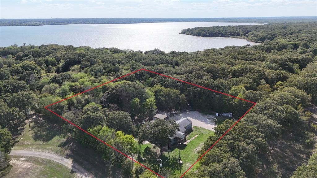 1481 County Road 3625, Quinlan, TX 75474