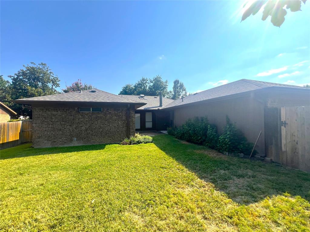 4517 Boston Drive, Plano, TX 75093