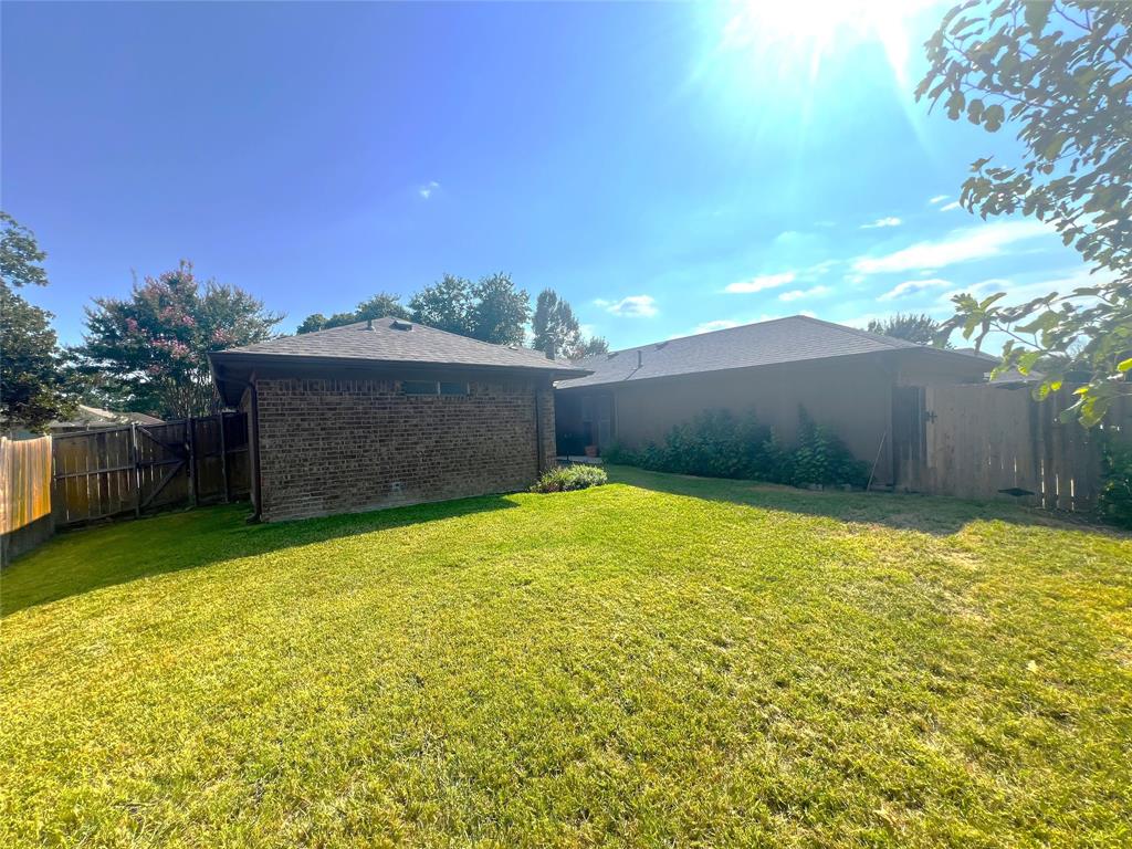 4517 Boston Drive, Plano, TX 75093