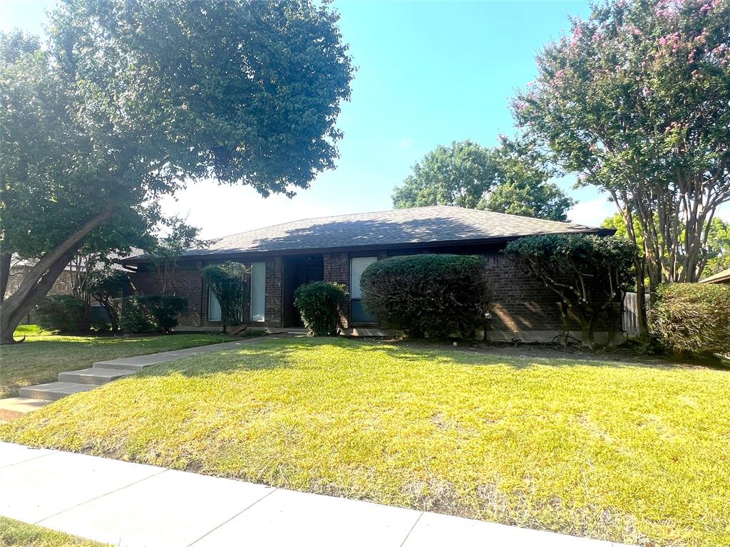 4517 Boston Drive, Plano, TX 75093