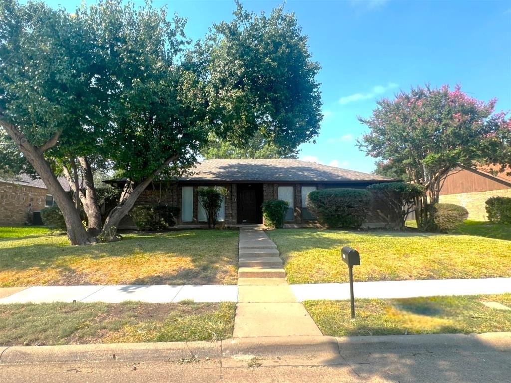 4517 Boston Drive, Plano, TX 75093 4517 Boston Drive, Plano, TX 75093